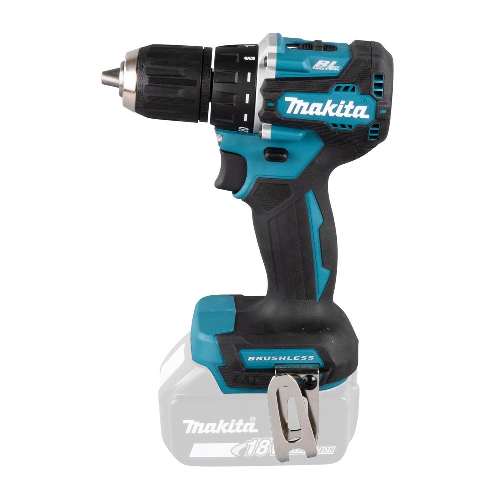 Makita Akku-Bohrschrauber LXT DDF487Z