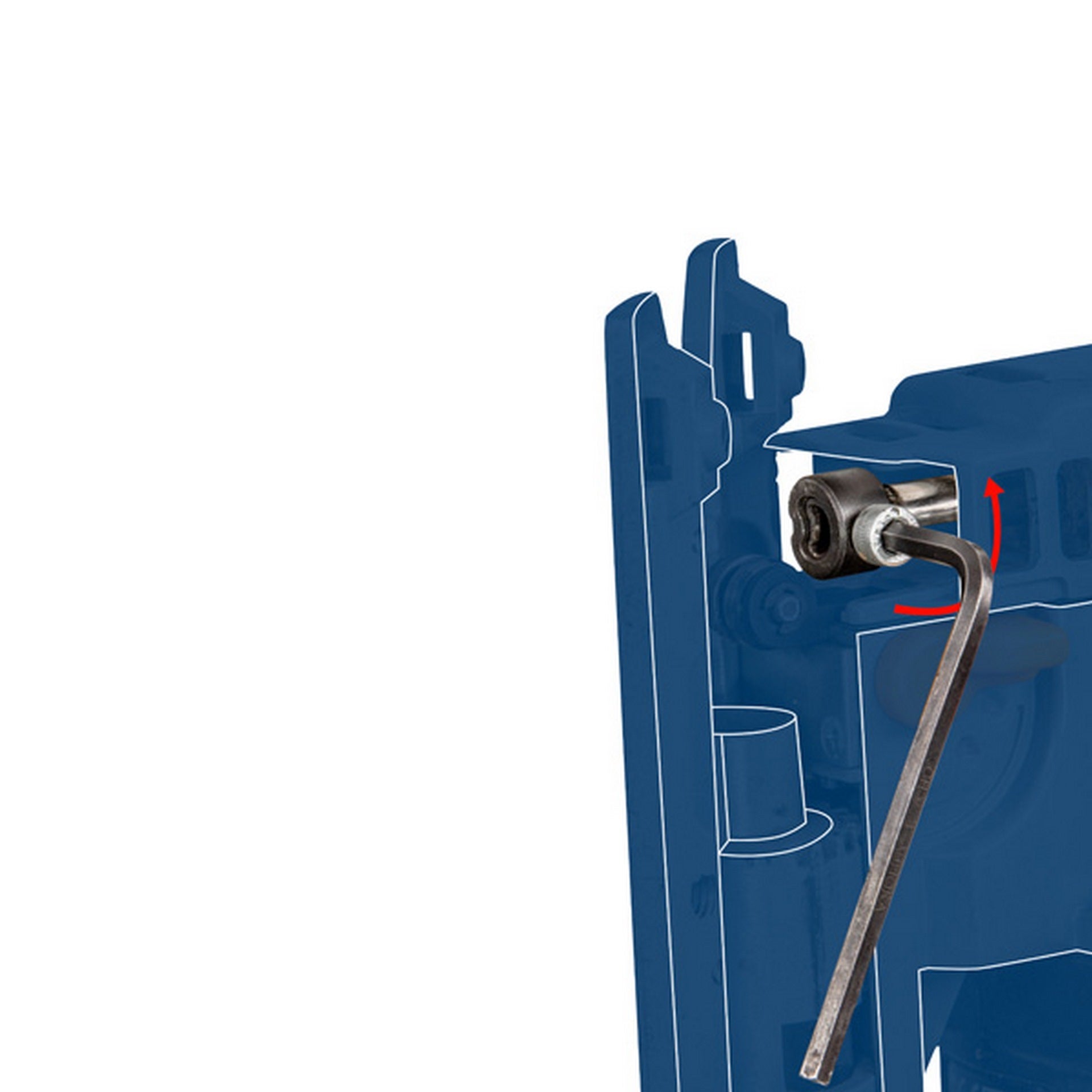 Bosch 5-tlg. Stichsägeblatt-Set Wood and Metal, U-Schaft U 111 C, U 111 D, U 118 A #2608667855