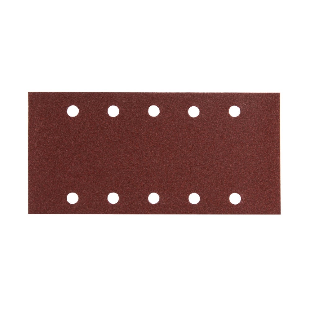 Makita Schleifpapier 115 x 229 mm, K100, 10 Stk. #P-33205