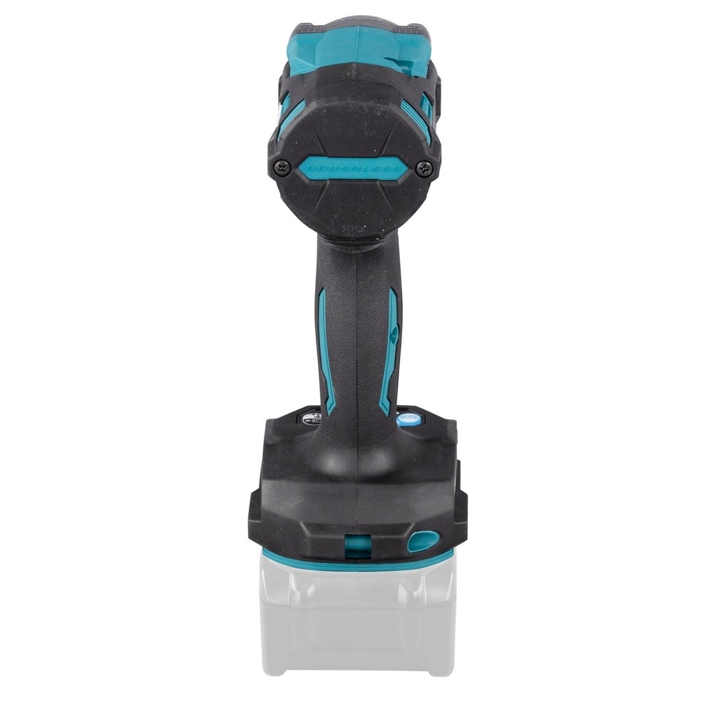 Makita Akku-Schlagschrauber XGT TW004GZ