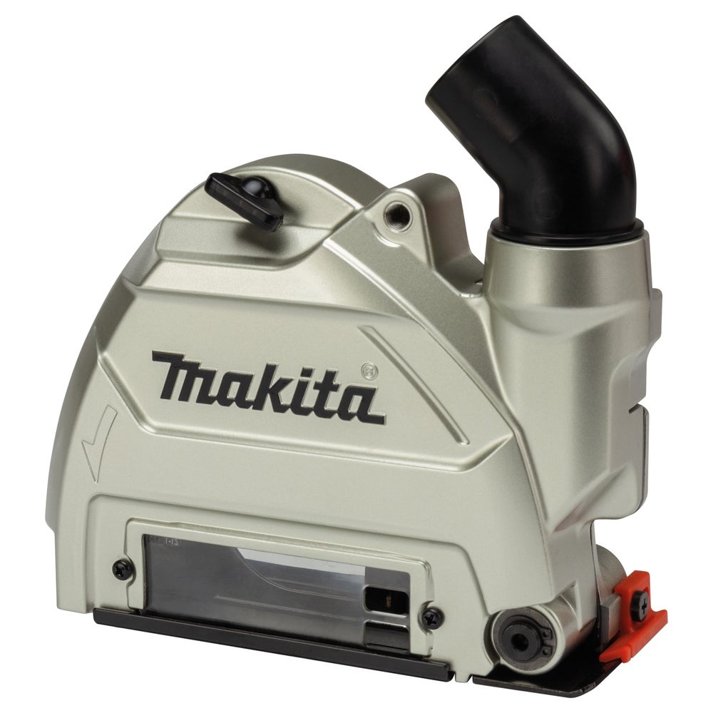 Makita Absaughaube für Winkelschleifer #191G05-4