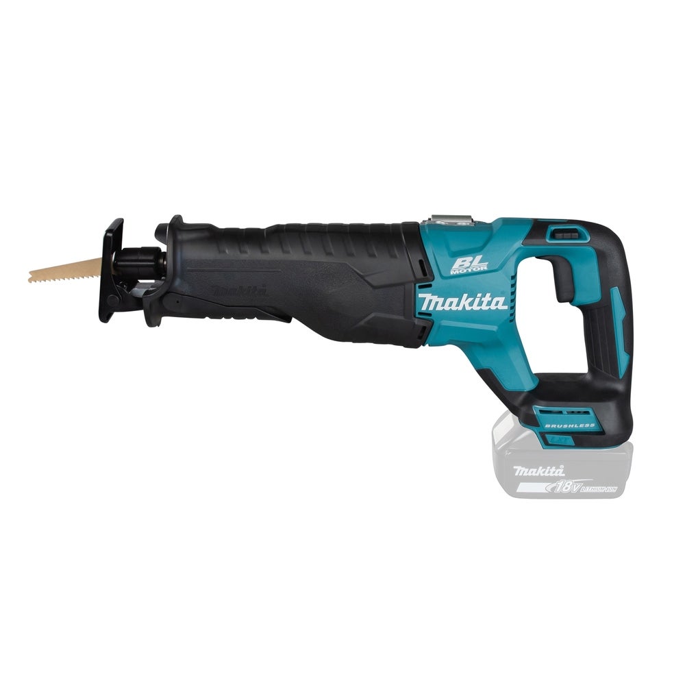 Makita Akku-Reciprosäge LXT DJR187Z