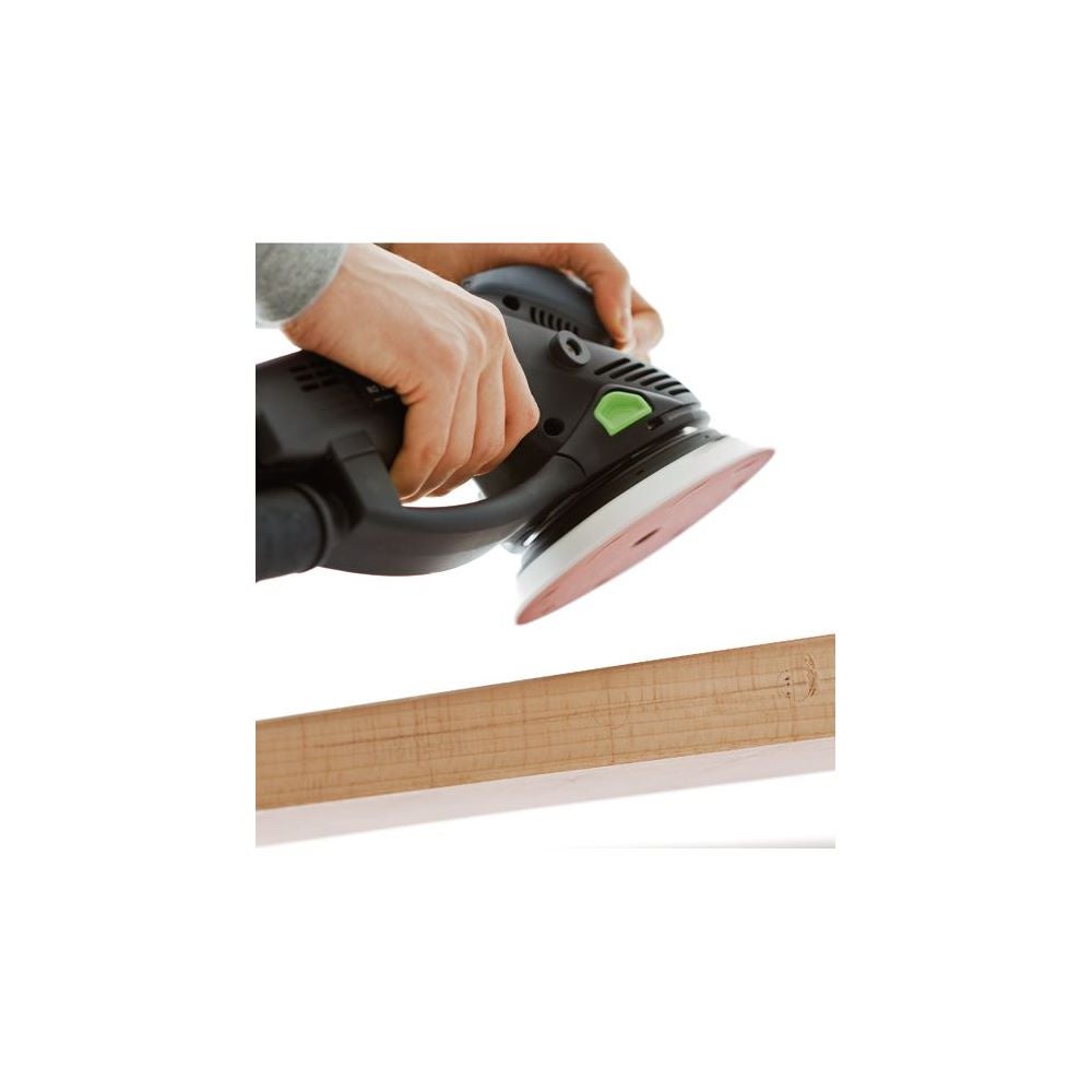 Festool Schleifmittel Saphir D125 P50 SA/25 #493126