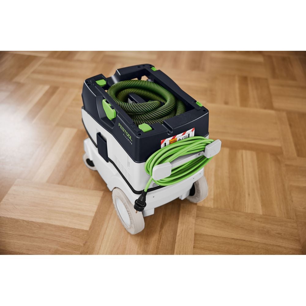 Festool Absaugmobil CLEANTEC CTL 26 EI-FLR #578152