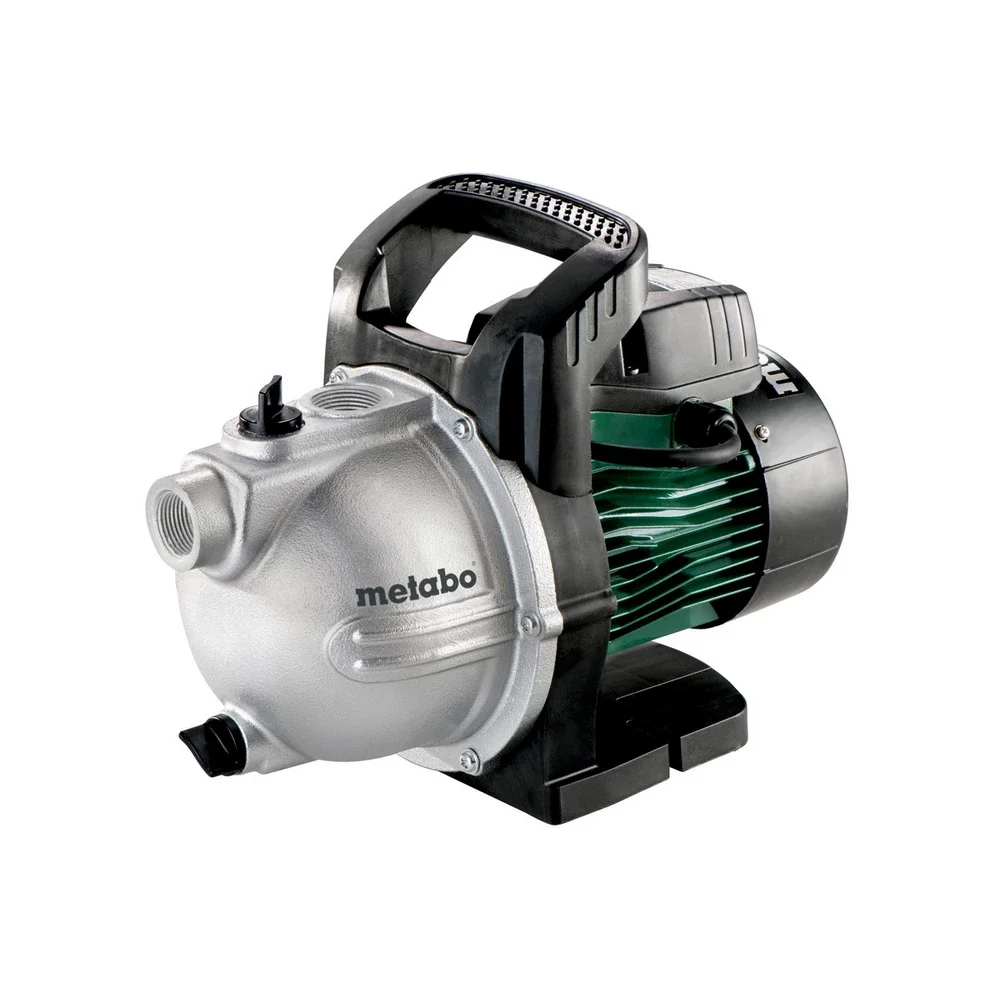 Metabo Gartenpumpe P 4000 G #600964000 Karton