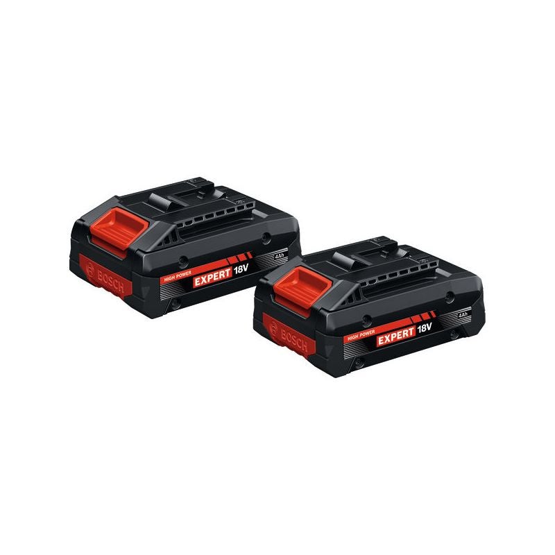 Bosch 2x EXBA18V-40 (C) #1600A03738