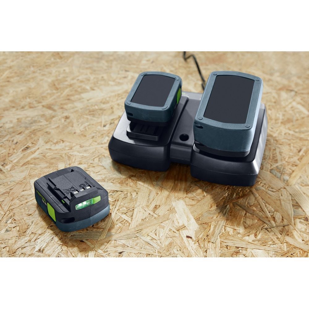 Festool Akkupack BP 12 Li 2,5 C #577384