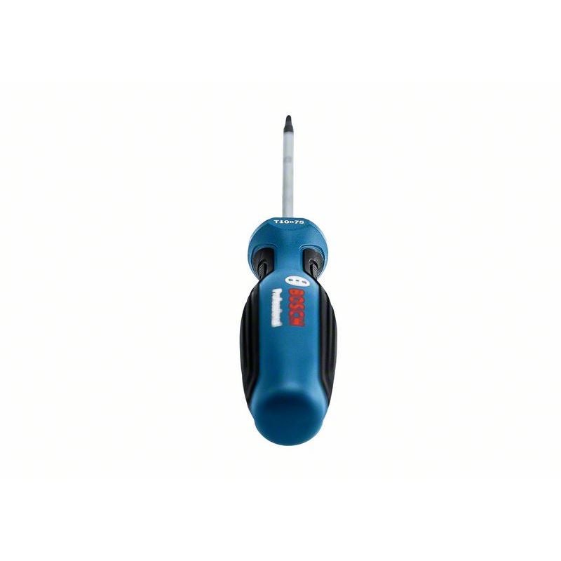 Bosch Schraubendreher, TX10 x 75 #1600A01V0A