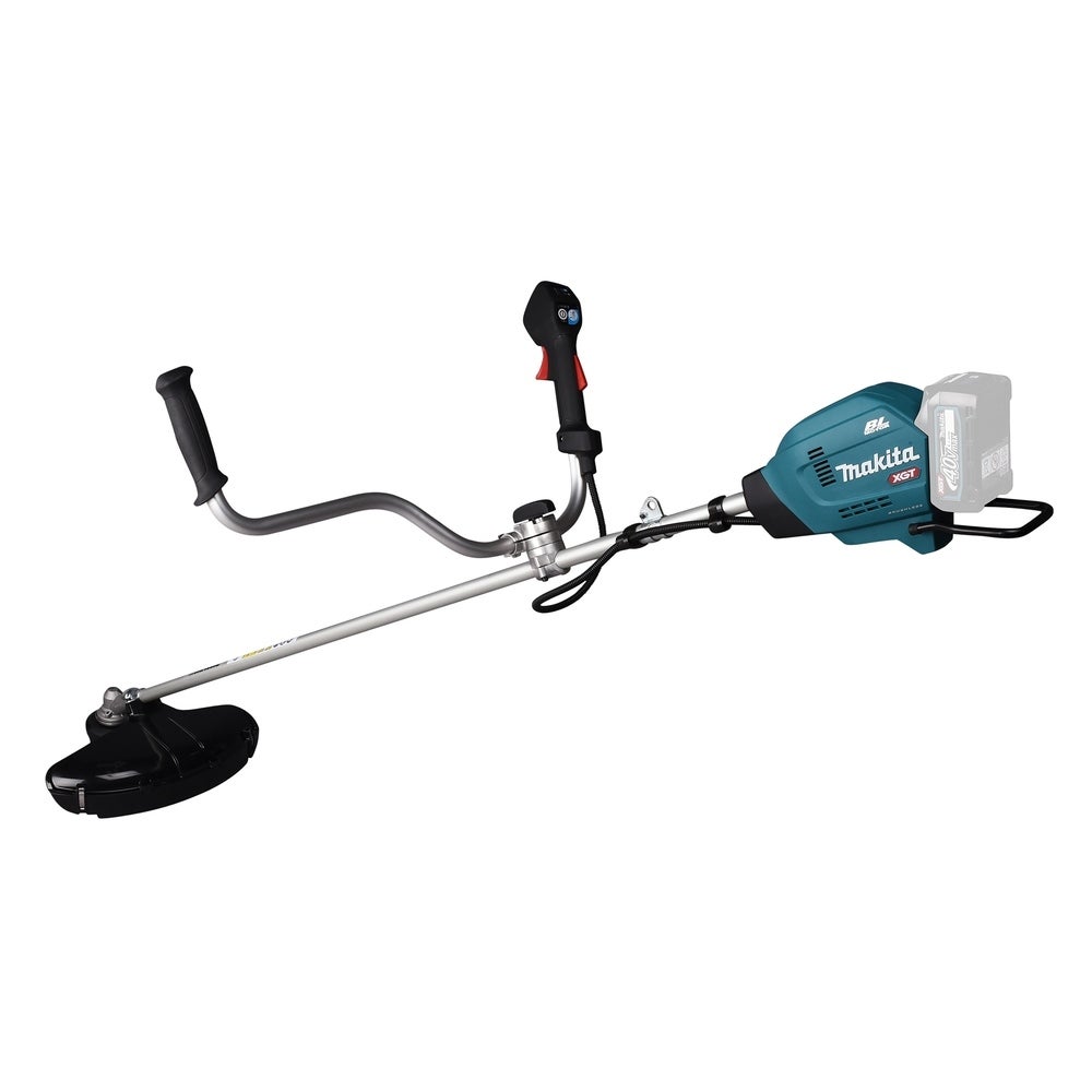 Makita Akku-Motorsense XGT UR006GZ02