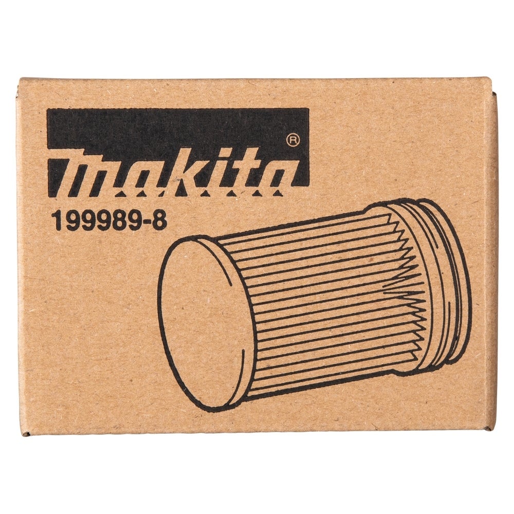 Makita HEPA Filterkartusche #199989-8