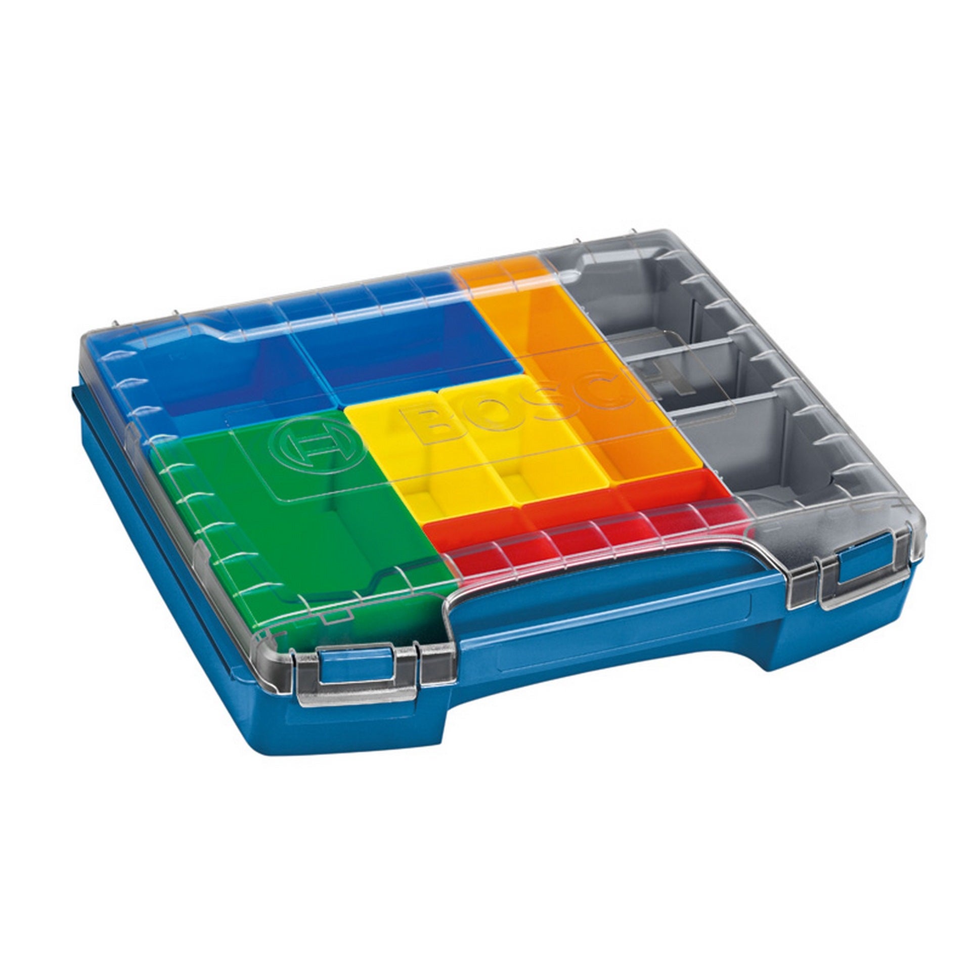 Bosch Koffersystem i-BOXX 72 Set 10 #1600A001S8