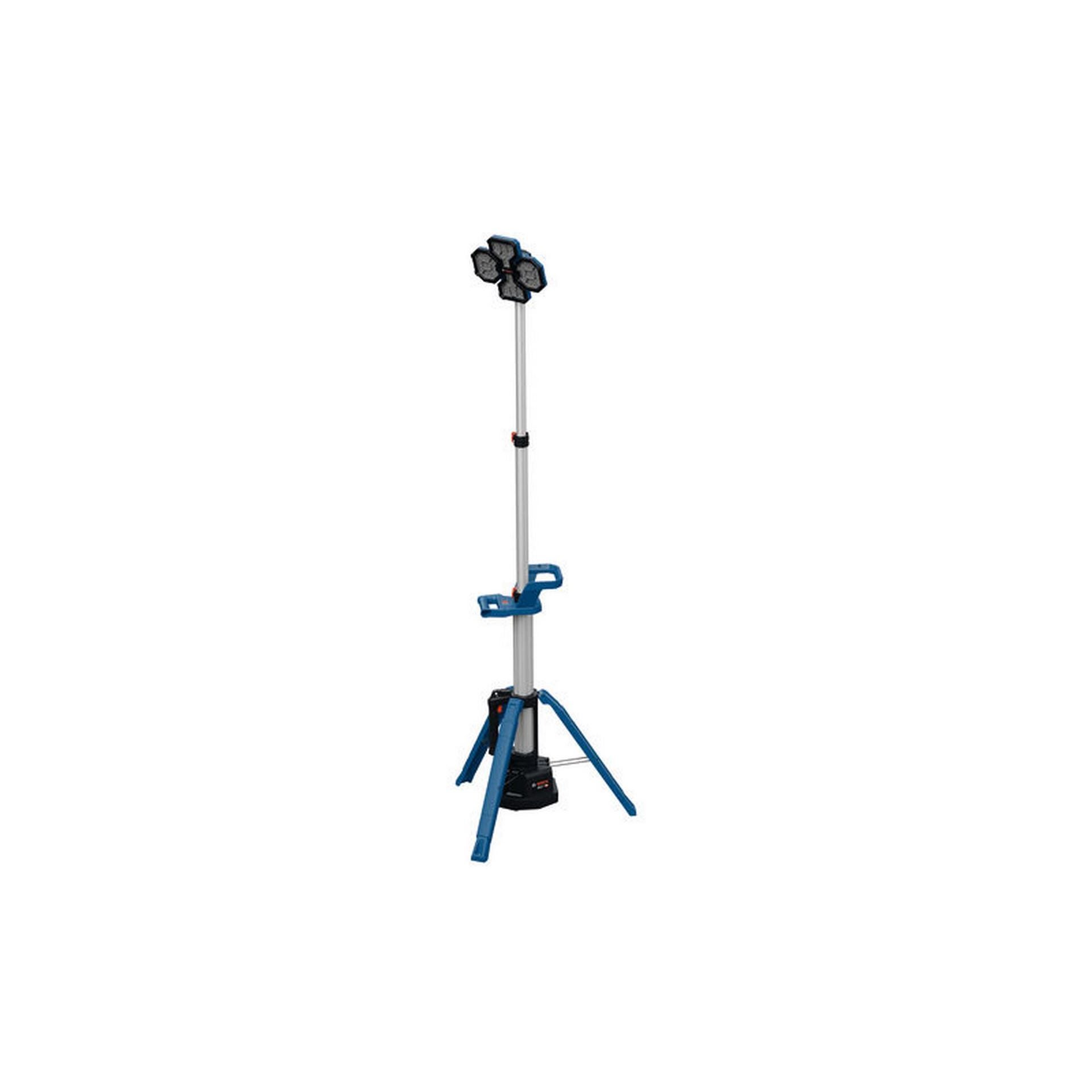 Bosch Akku-Bauleuchte GLT18V-5000 #06019P5000