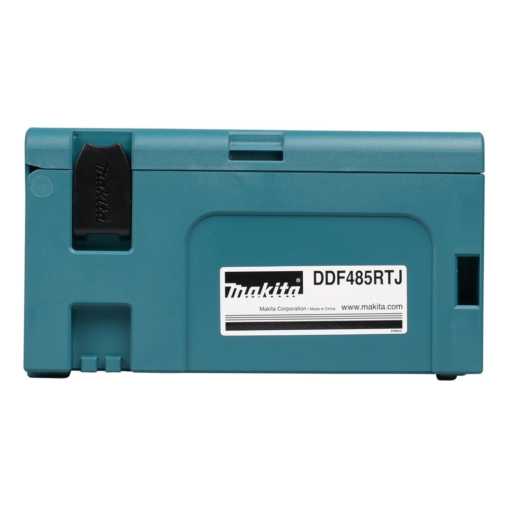 Makita Akku-Bohrschrauber LXT DDF485RTJ