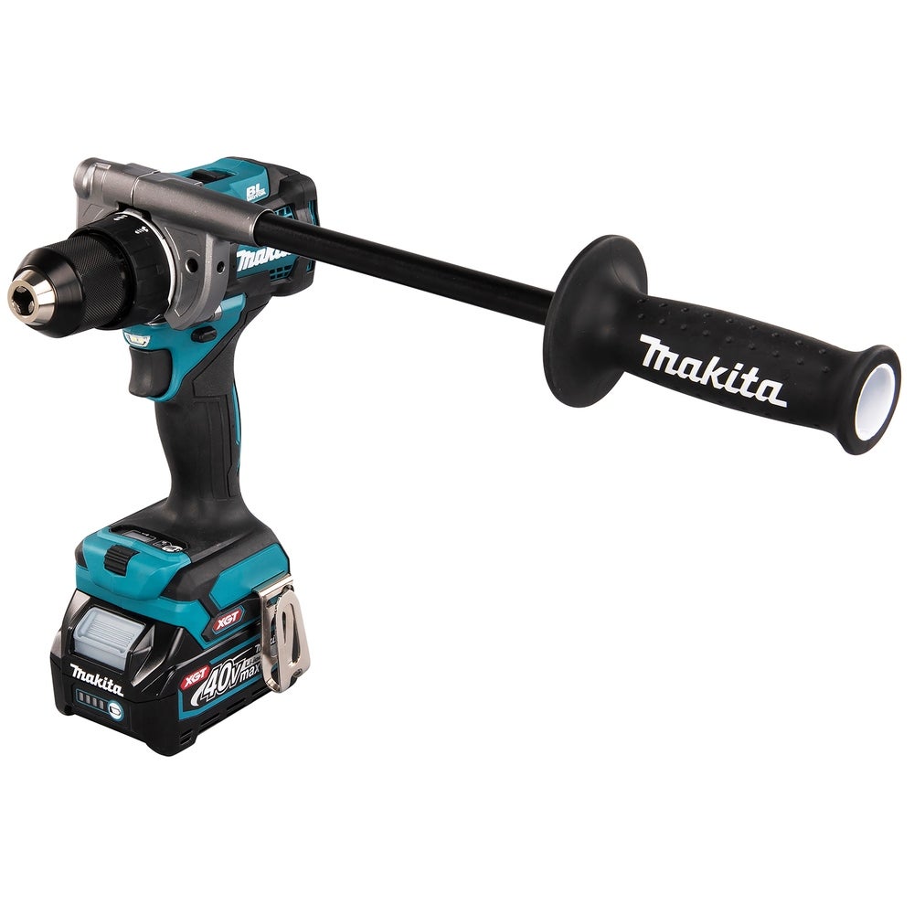 Makita Akku-Bohrschrauber XGT DF001GM201
