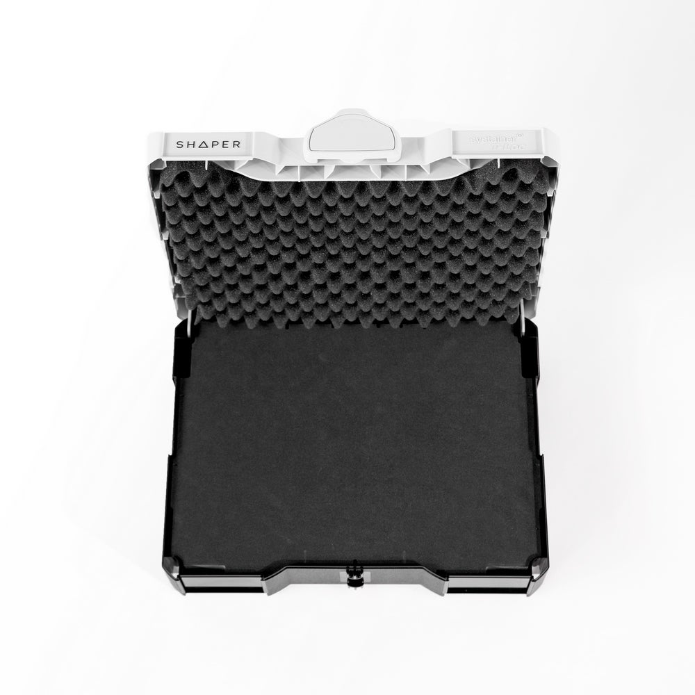 Shaper SYS 1 - Individuell anpassbar #SH1-SS1