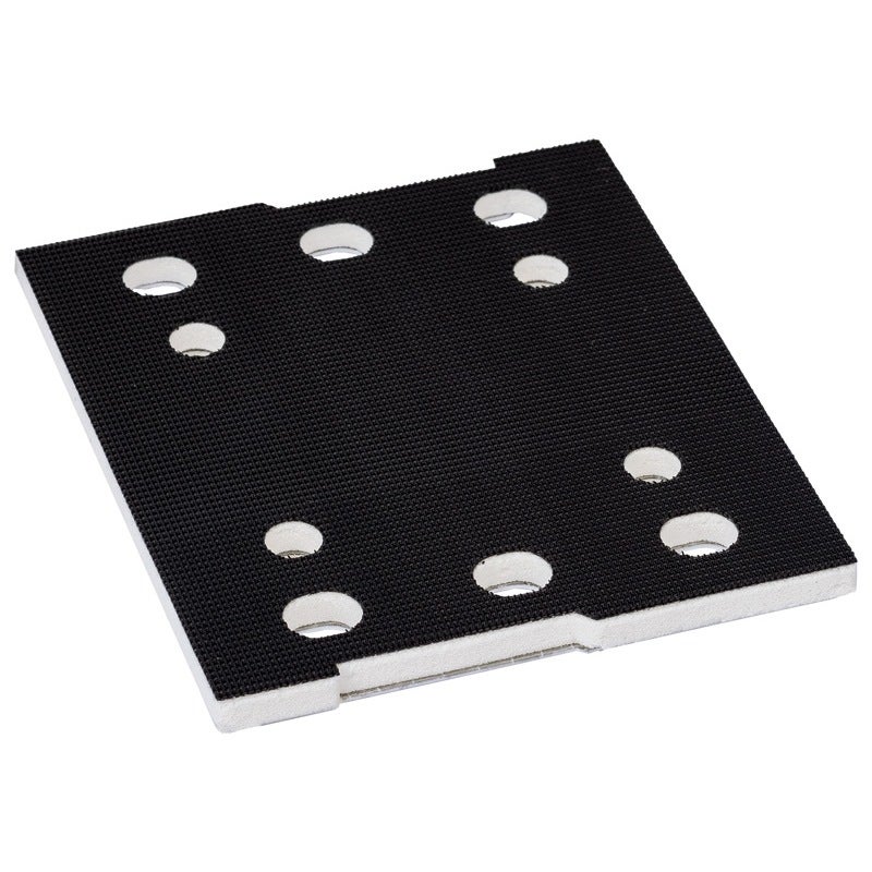 Bosch PRO Schleifplatte, Klettverschluss, 100 x 110 mm #2608601443