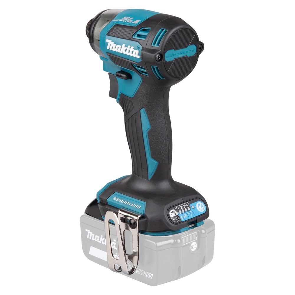 Makita Akku-Schlagschrauber LXT DTD173Z