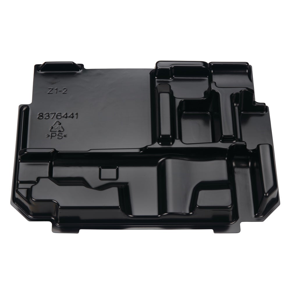 Makita MAKPAC Koffereinsatz #837644-1