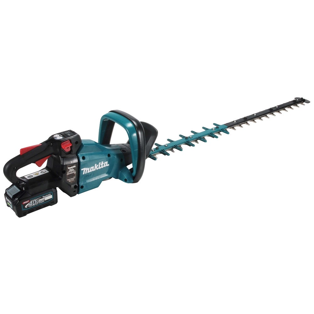 Makita Akku-Heckenschere XGT UH005GZ