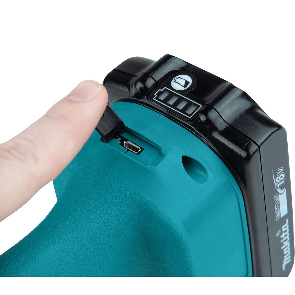 Makita Akku-Drehmomentschrauber LXT (MTC-fähig) DFL063F4ZX