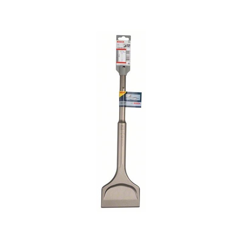 Bosch PRO SDS max-5C Spatmeißel, 115 x 400 mm #2608690199