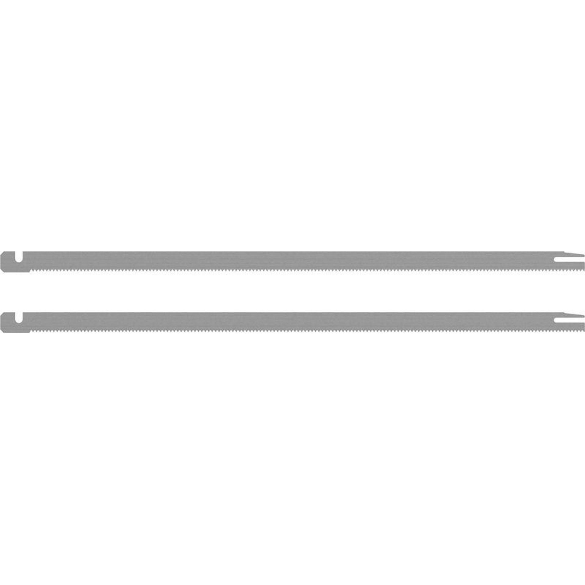 Bosch PRO Foam Sägeblatt, 300 mm, 2-tlg. #2607018012