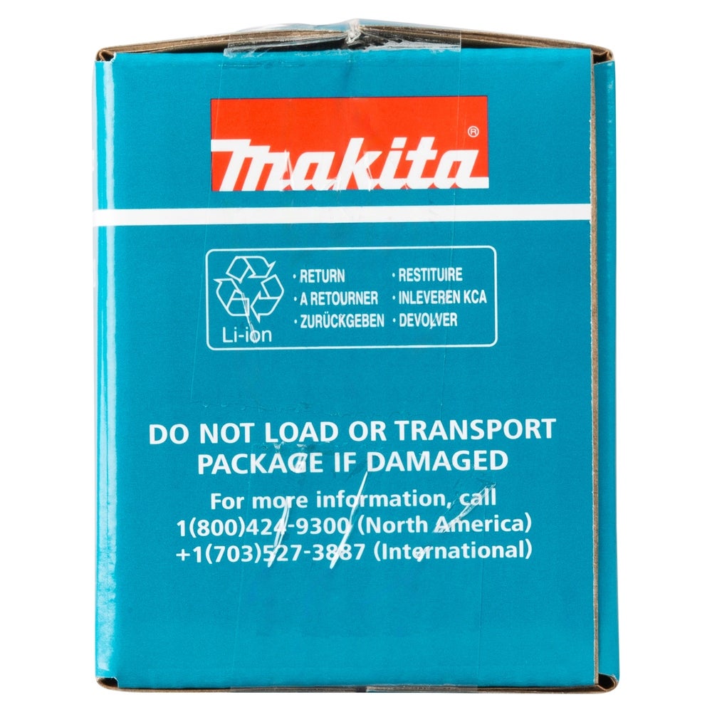 Makita Akku-BL18120, 18V, 12,0 Ah 1915J2-8