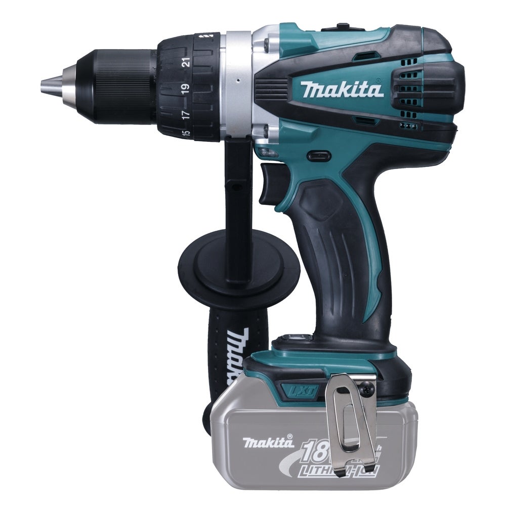 Makita Akku-Bohrschrauber LXT DDF458Z
