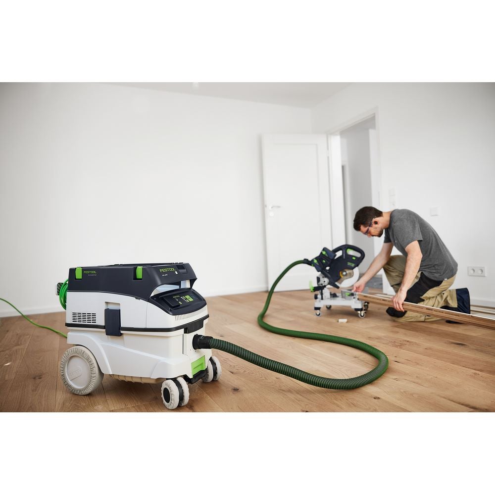 Festool Absaugmobil CLEANTEC CTM 26 EI-FLR #578159