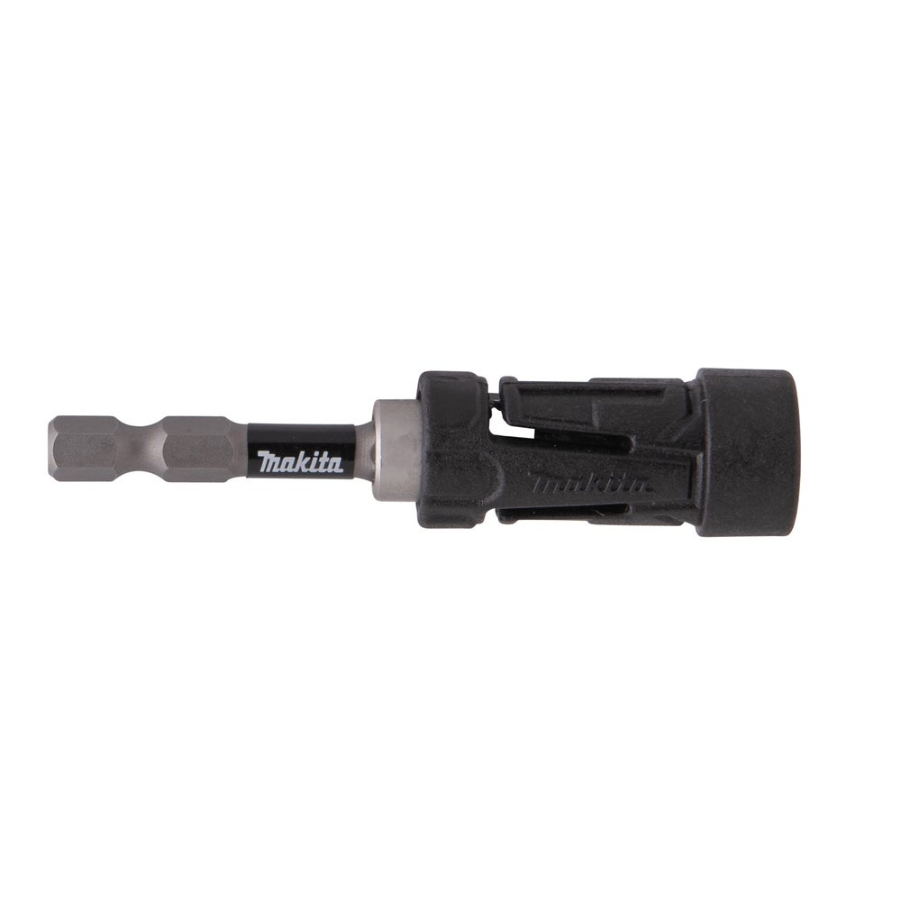 Makita Ultramag Torsion Bithalter Impact Premier, 80 mm, 1/4" #E-20270