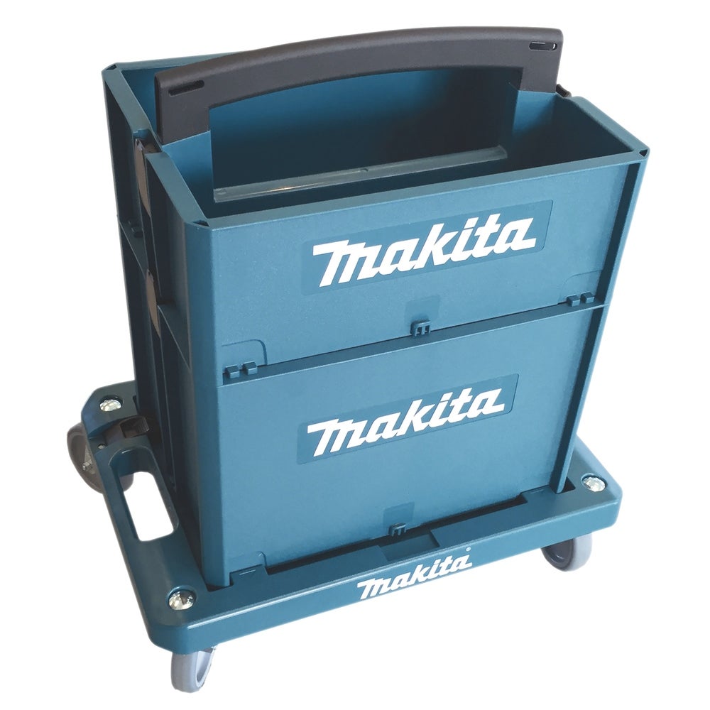 Makita MAKPAC Transportwagen #P-83886