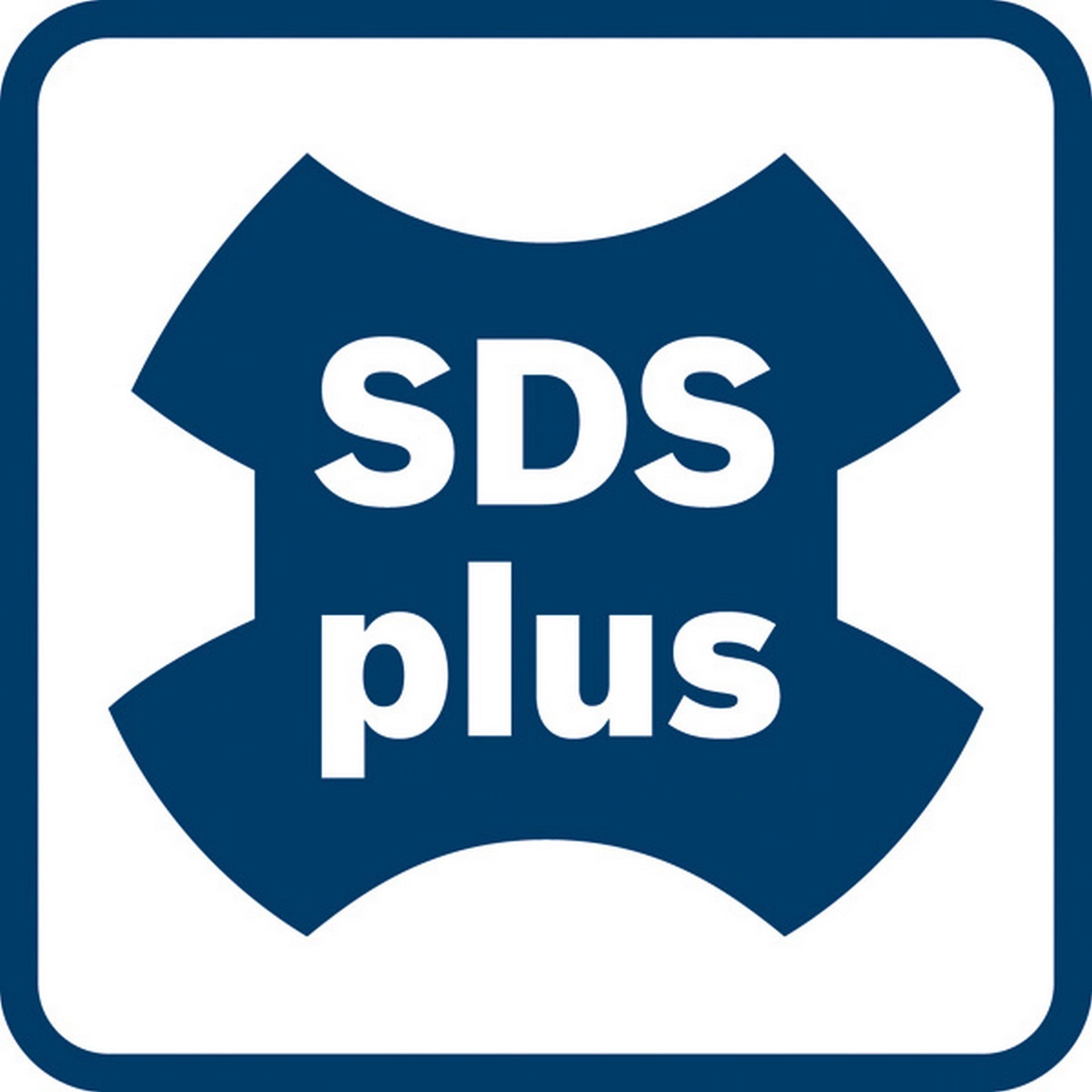 Bosch Schlaghammer mit SDS plus GSH 3 im Handwerkerkoffer #0611320703