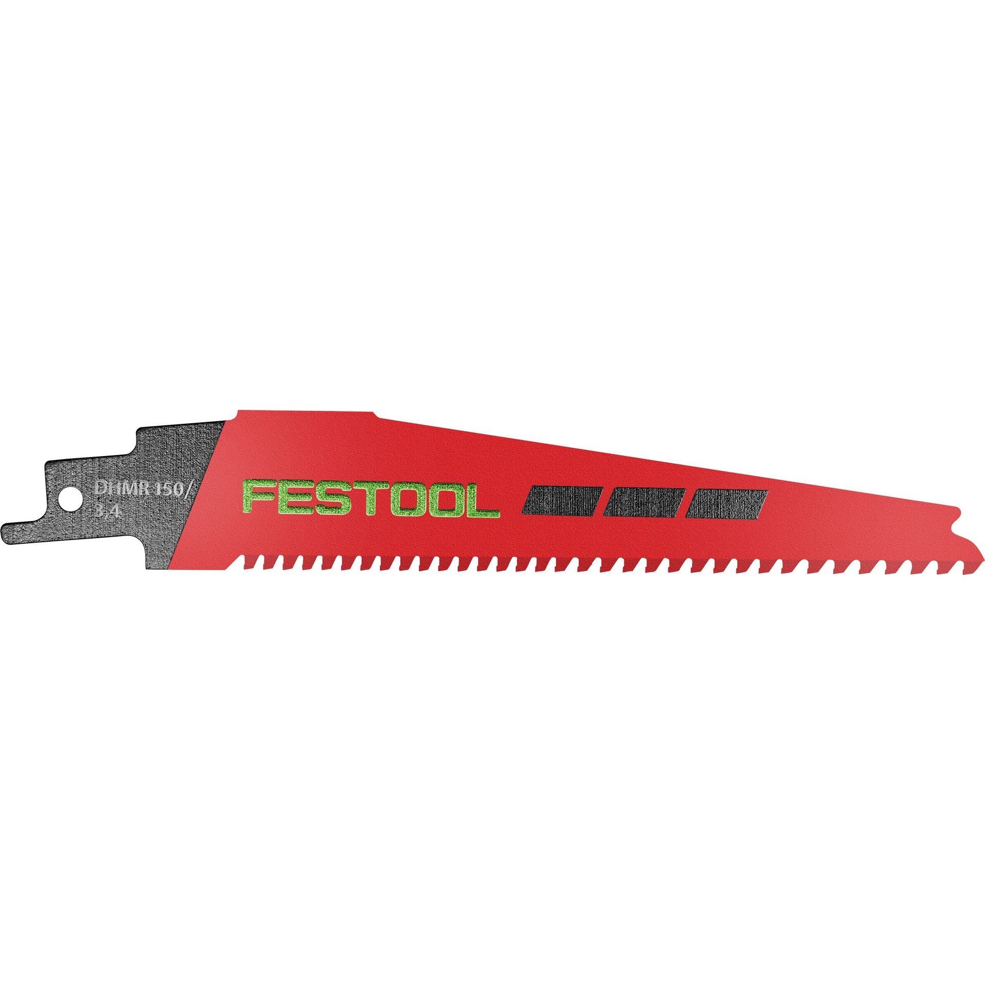 Festool Säbelsägeblatt DEMOLITION DHMR 150/3,4 #577493