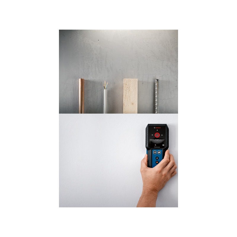 Bosch Ortungsgerät GMS 120-27 #0601081700
