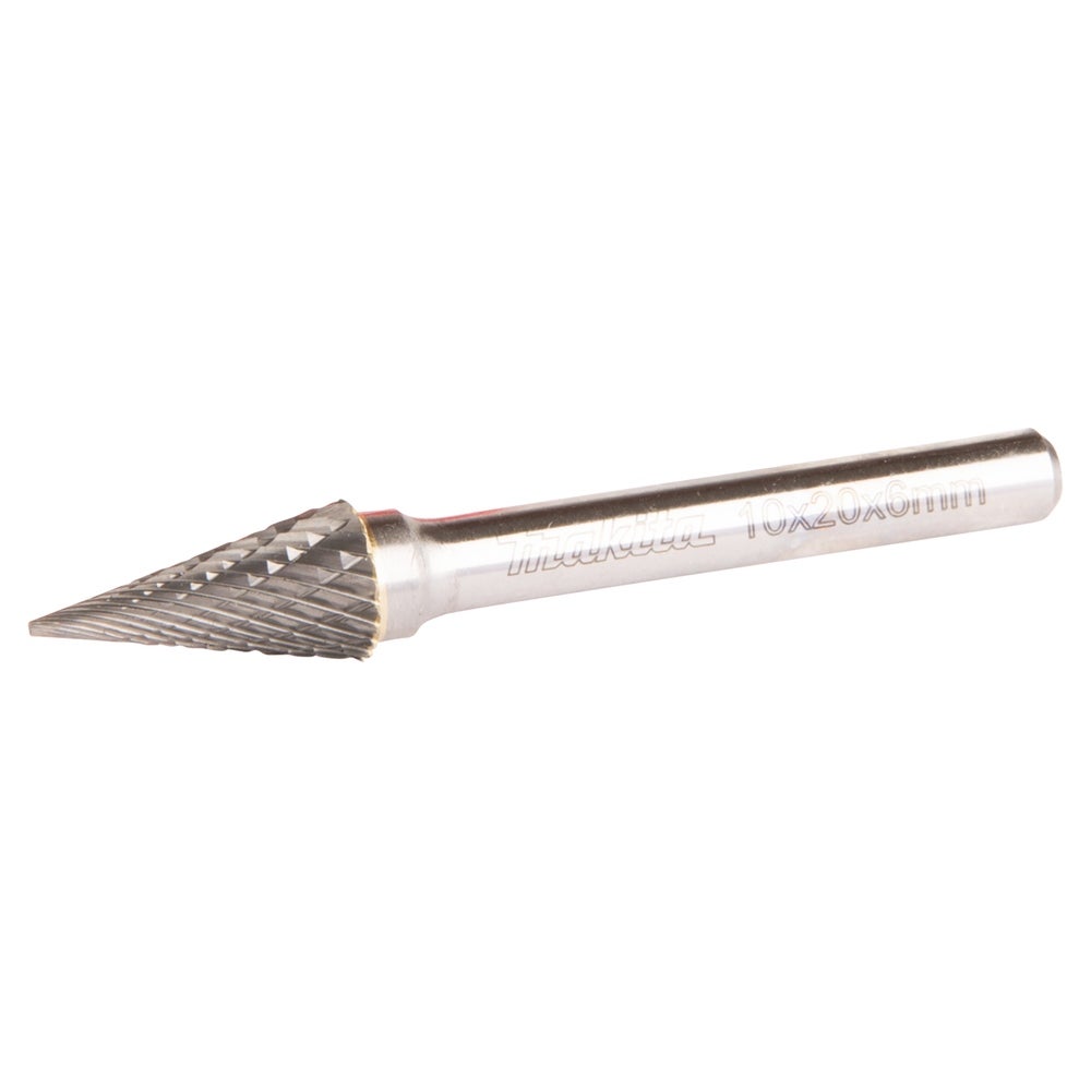 Makita HM-Frässtift 1 Stk., 20 x 6 mm, SM Kopfform #B-52847
