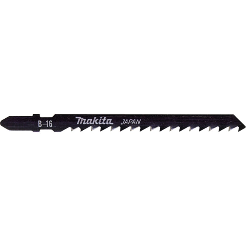 Makita Stichsägeblatt für Holz Schnelle Schnitte #B-07711