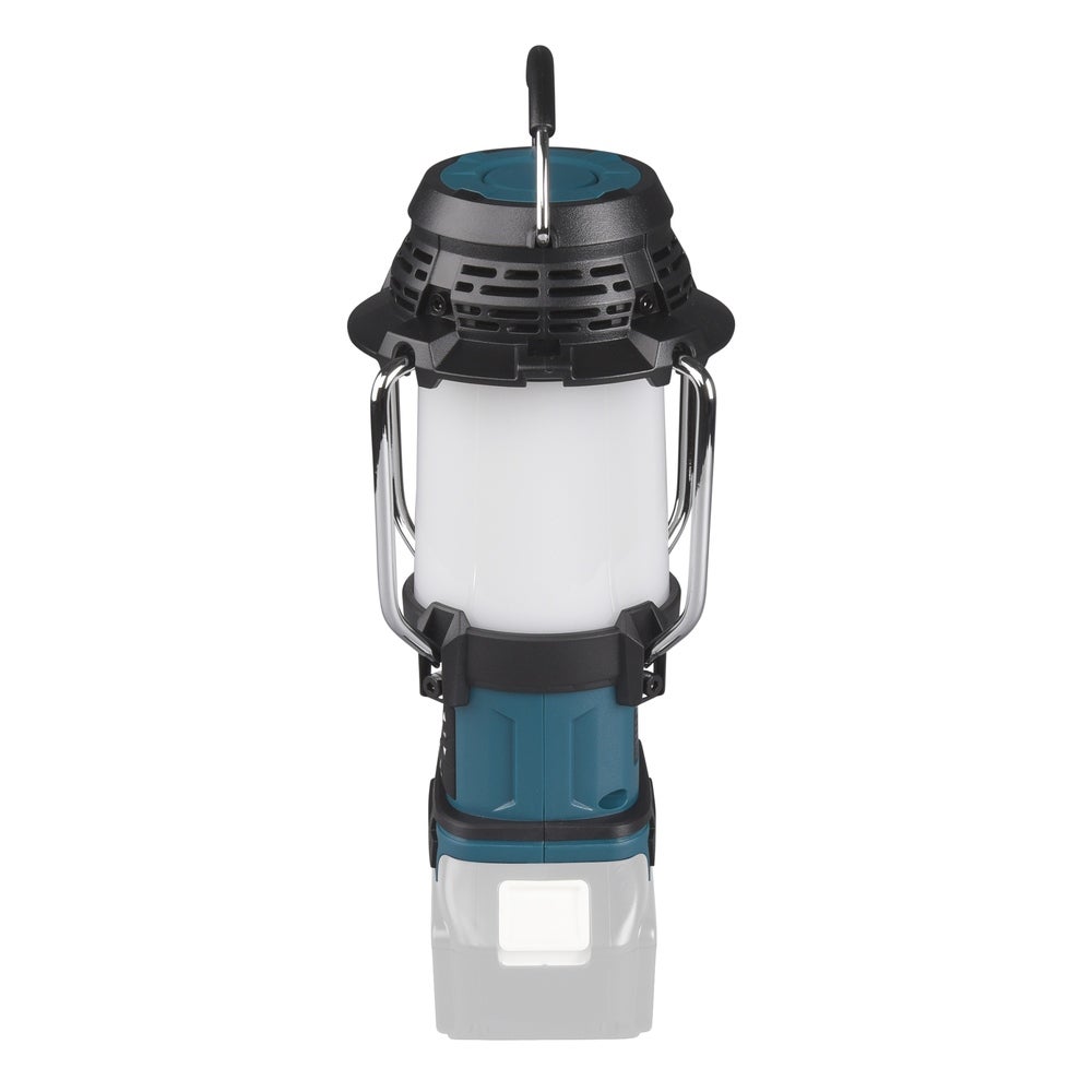 Makita Akku - Radio mit Laterne LXT DMR055