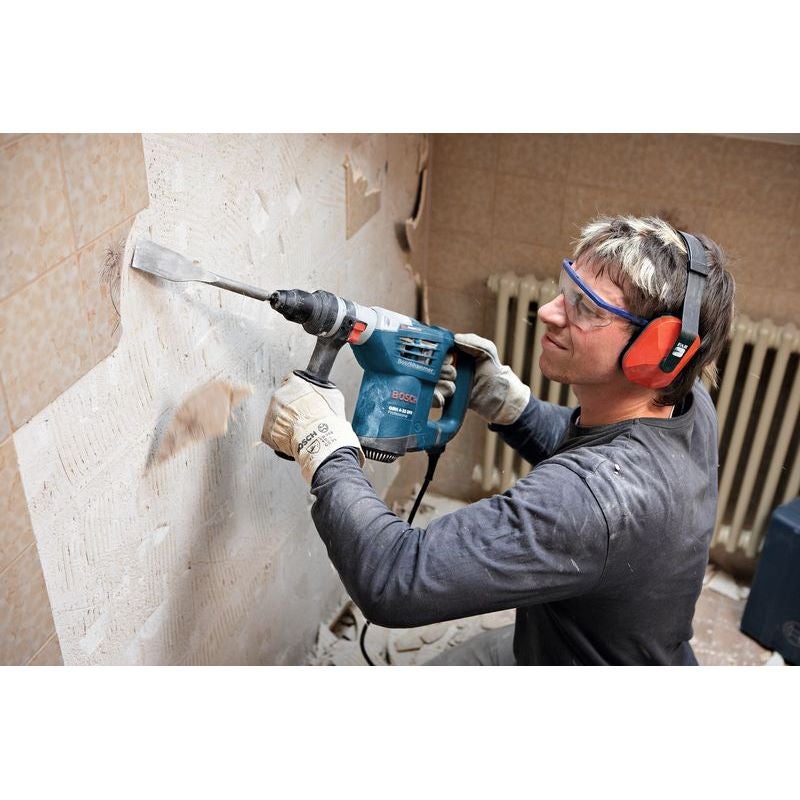 Bosch Bohrhammer mit SDS plus GBH 4-32 DFR in L-BOXX #0611332104