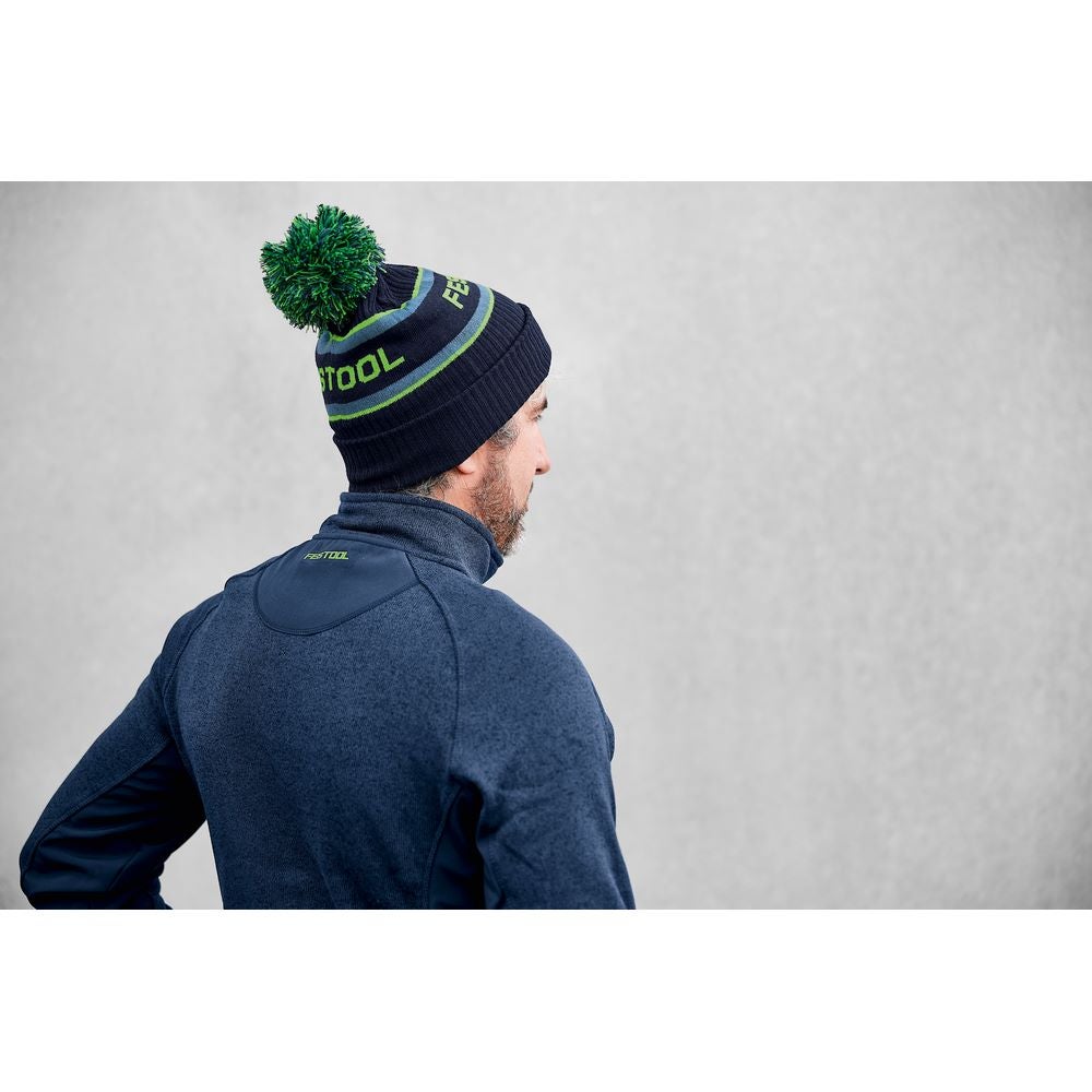 Festool Bommelmütze WINH-FT1 #577832