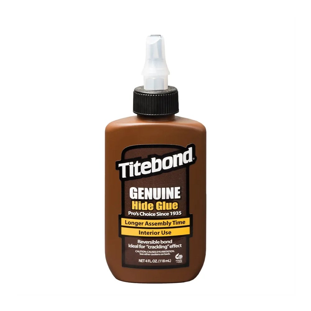 Titebond Liquid Hide Hautleim - 118 ml #5012