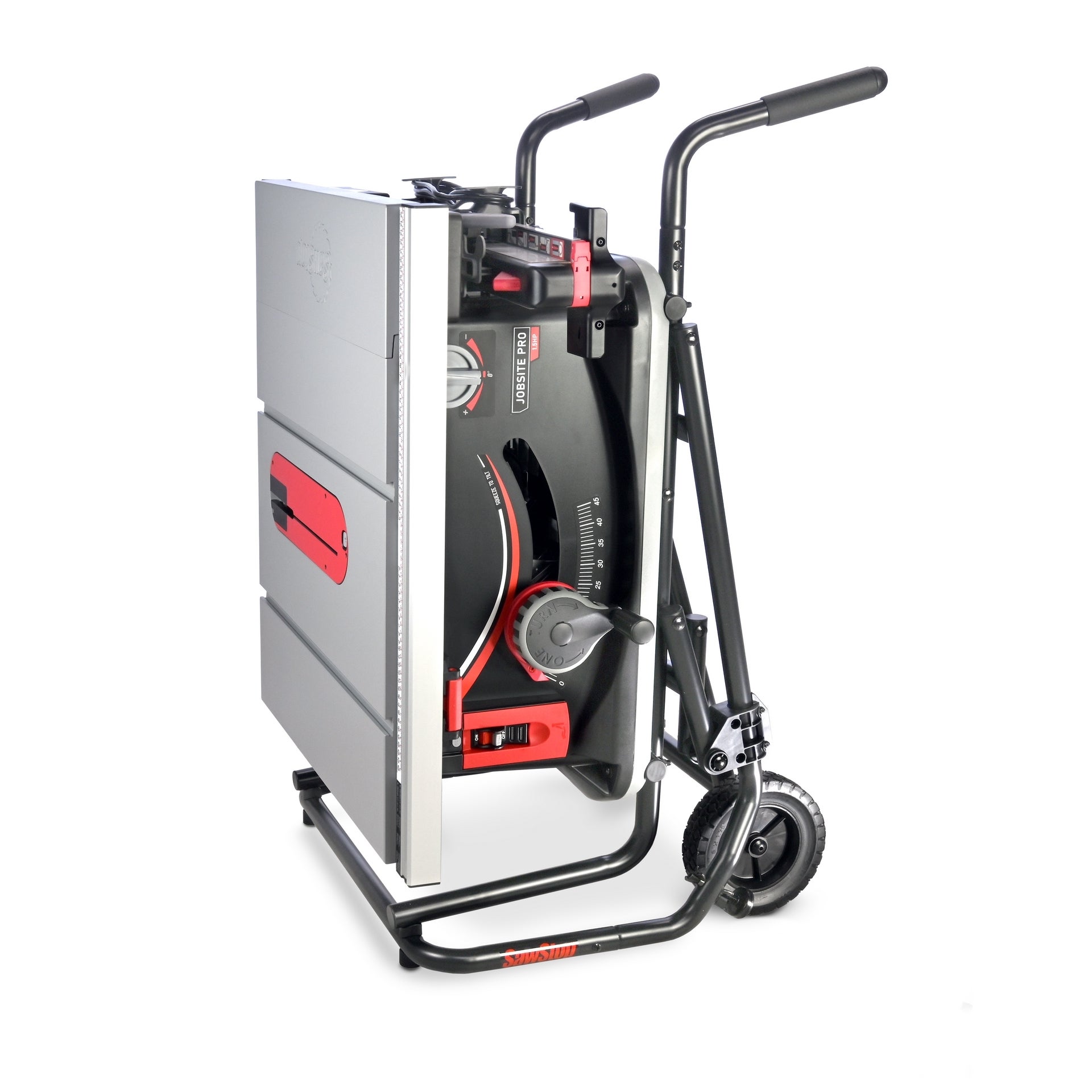 SawStop Jobsite Pro Saw - JSS Promotion #PR1225-JSS-230B50EU