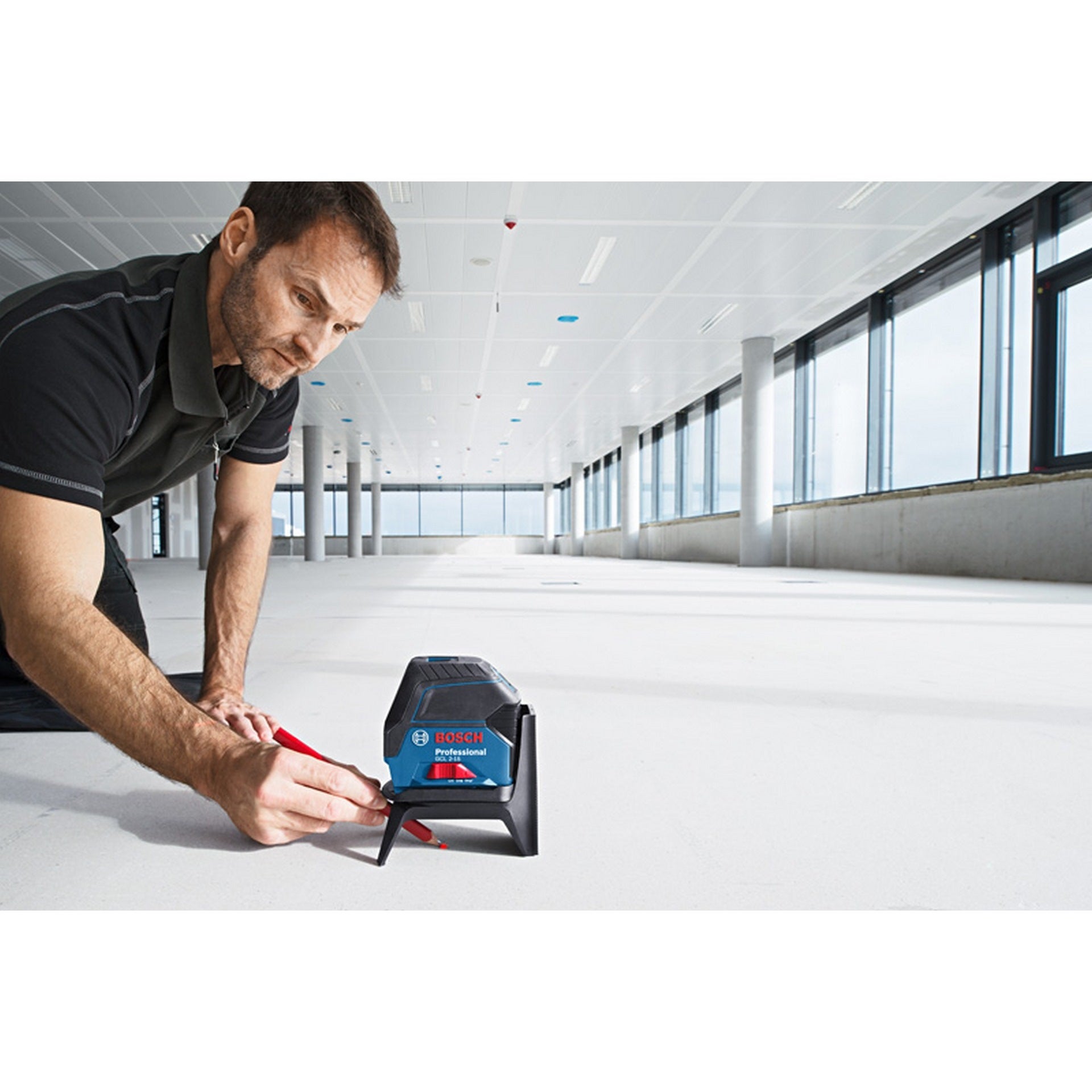 Bosch Kombilaser GCL 2-15 #0601066E00