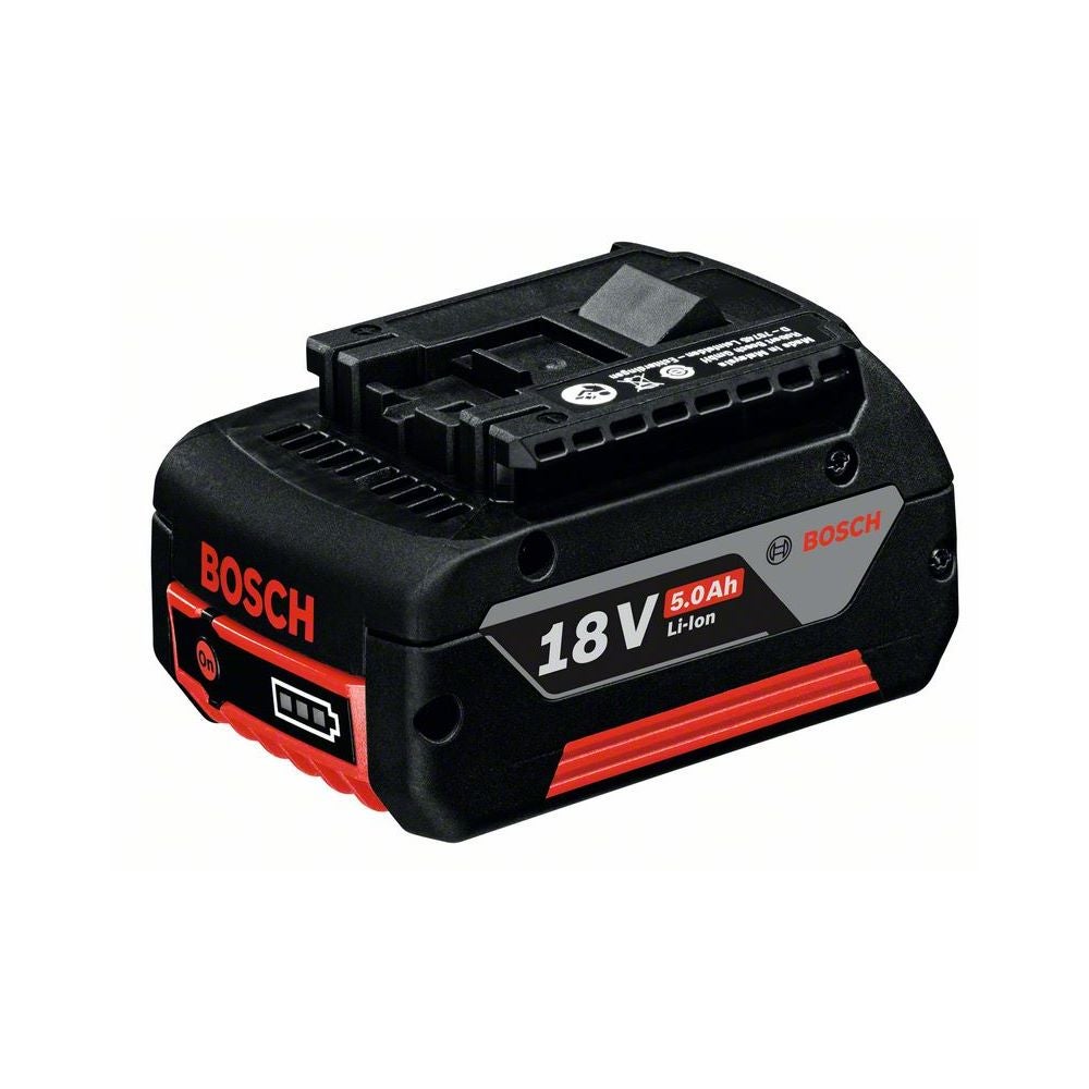 Bosch Akkupack GBA 18 Volt, 5.0 Ah #1600A002U5