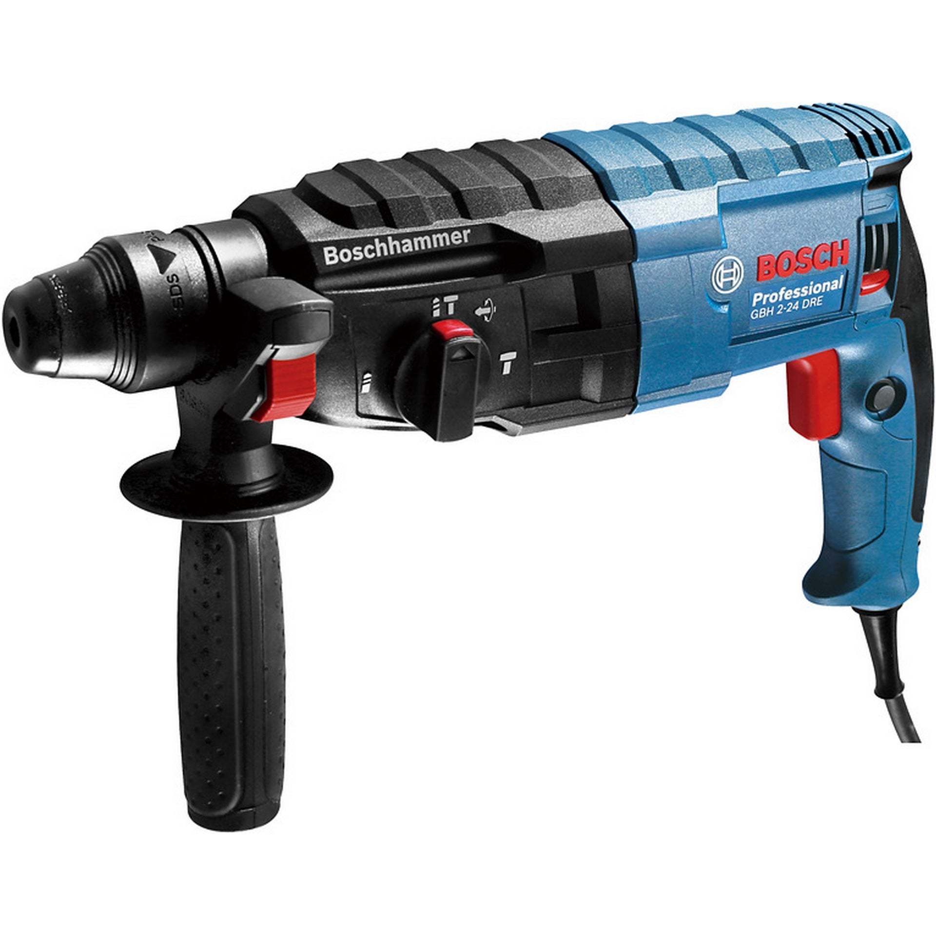 Bosch Bohrhammer mit SDS plus GBH 240 #0611272100