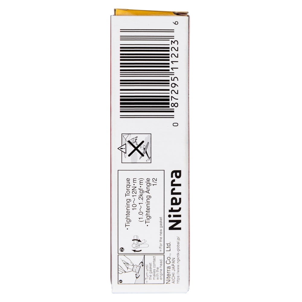 Makita Zündkerze "B" #168401-9