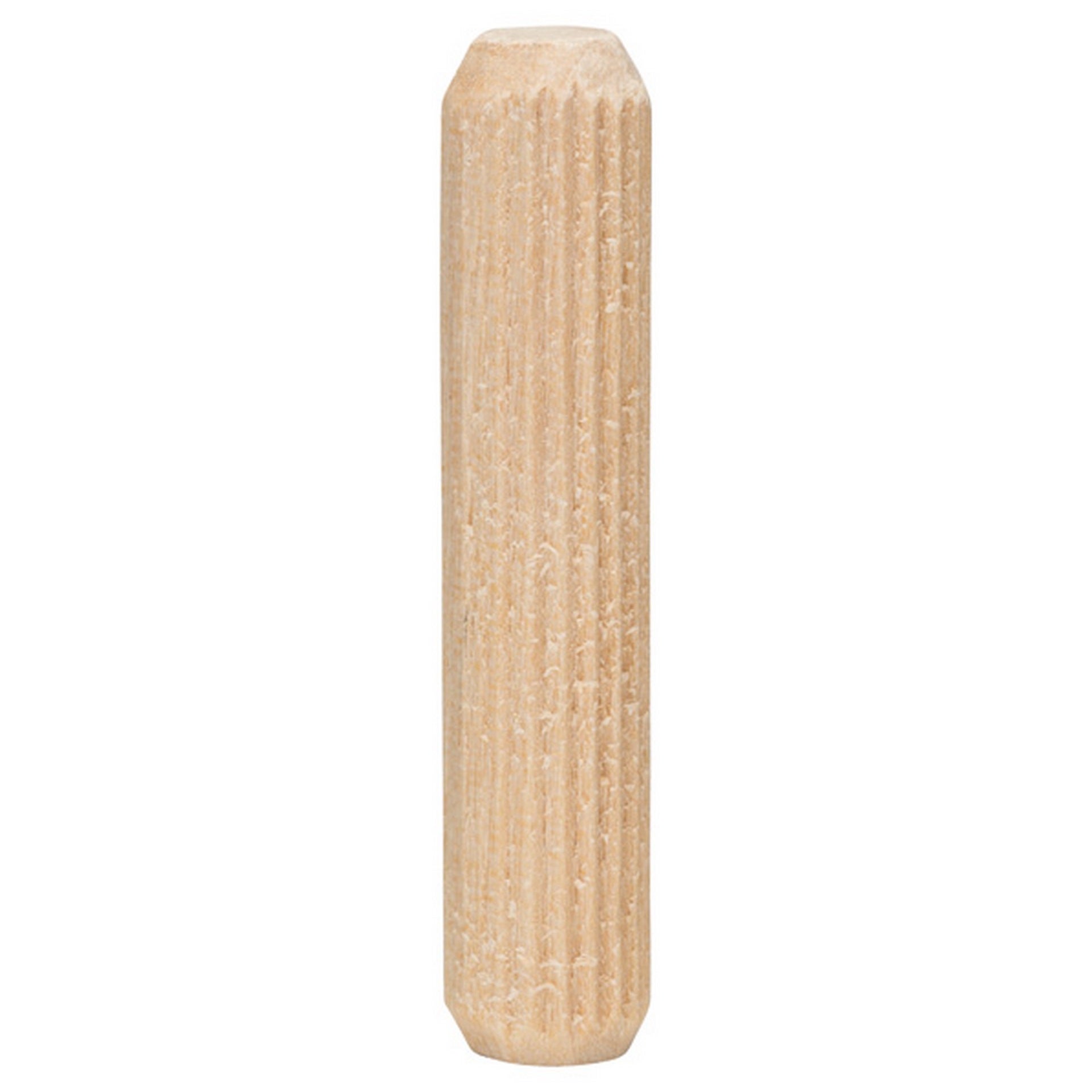Bosch Holzdübel 8 mm, 40 mm, 40er-Pack #2607000446