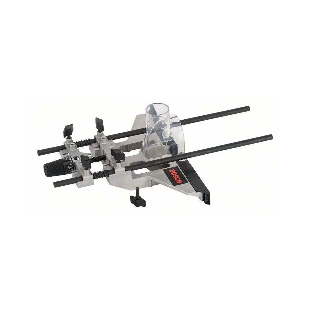 Bosch Parallelanschlag für Bosch-Oberfräsen, 10 mm #2607001387