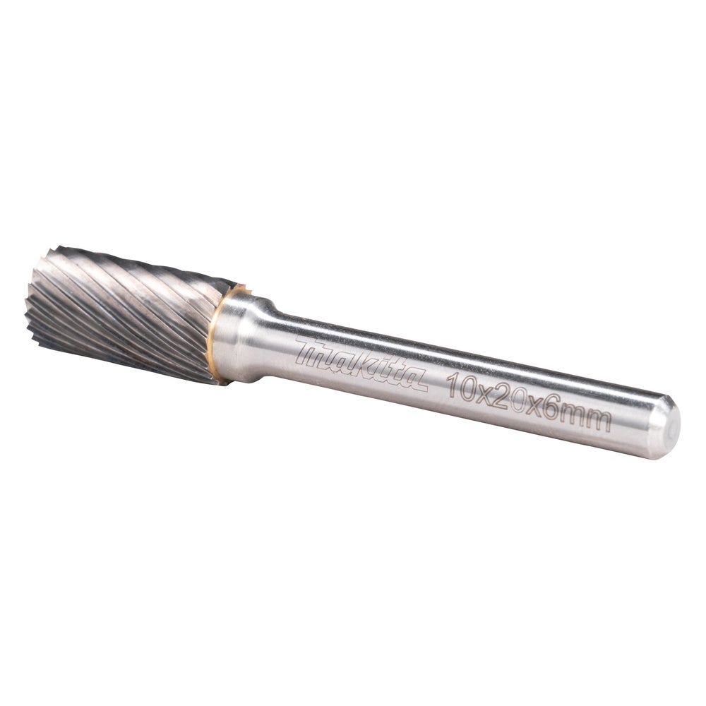 Makita HM-Frässtift 1 Stk., 20 x 6 mm, SA Kopfform #B-52716