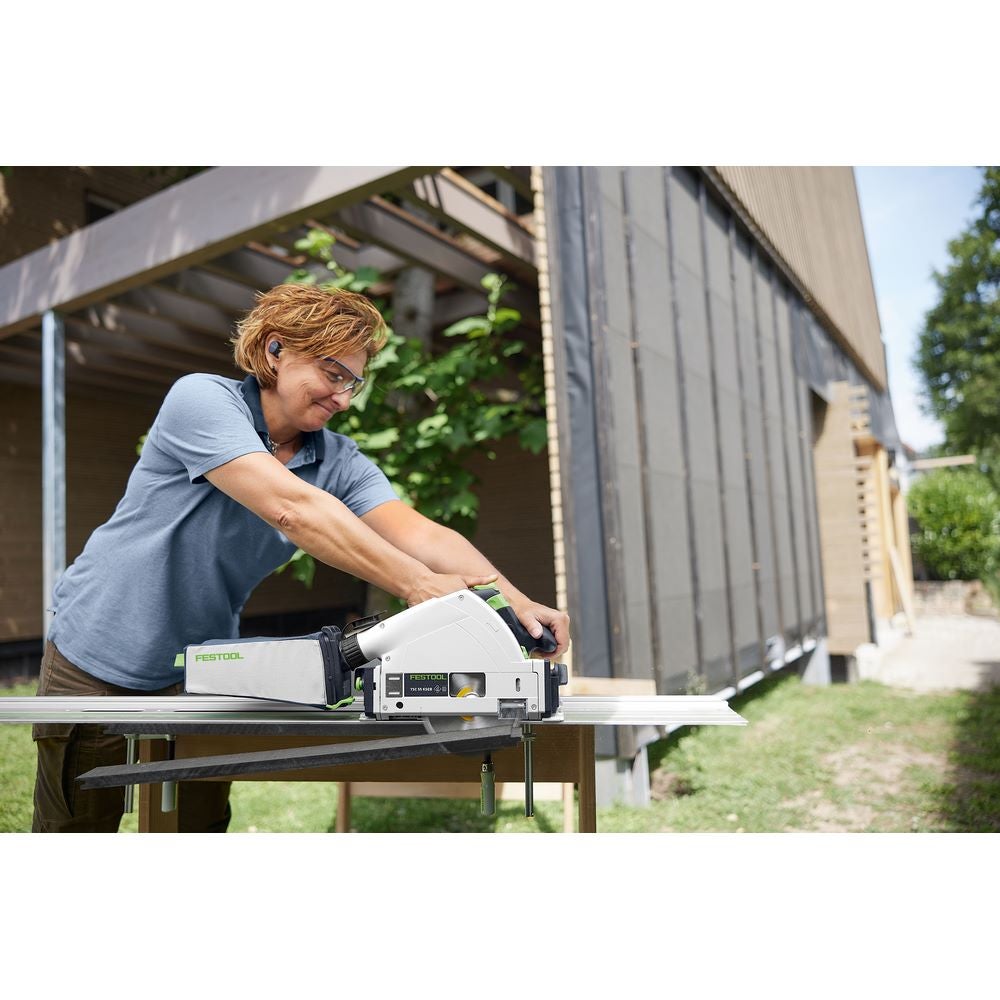 Festool Akku-Tauchsäge TSC 55 KSEB-Basic-FS #578826