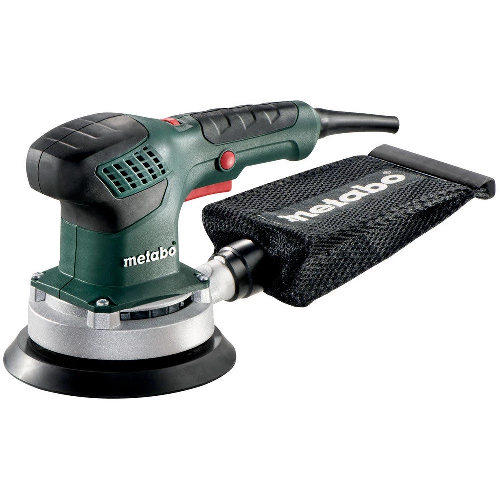 Metabo Exzenterschleifer SXE 3150 #600444000 Karton